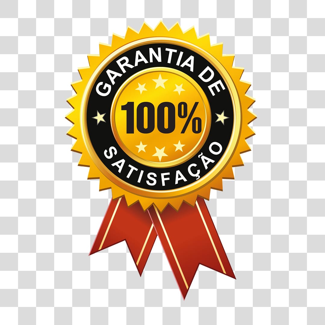 SELO GARANTIA